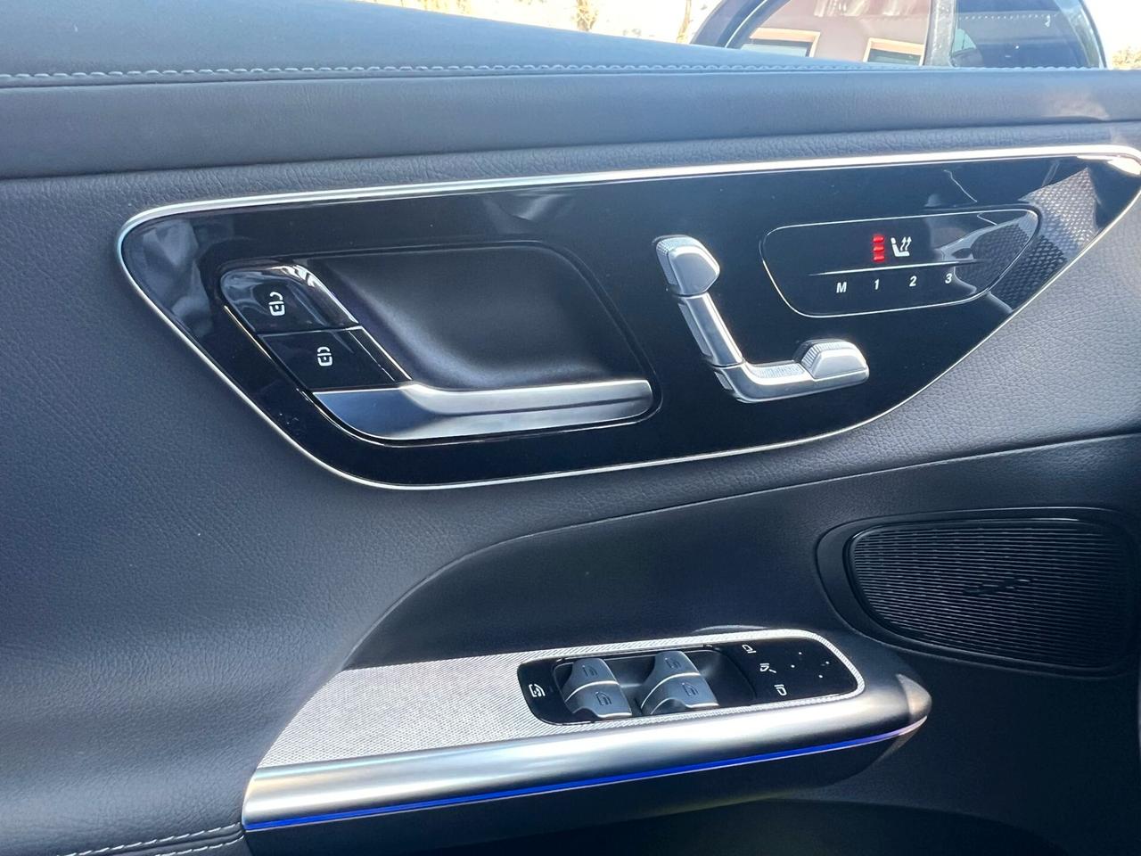 Mercedes B. GLC 220d Coupé AMG Line Premium +IVA 22%