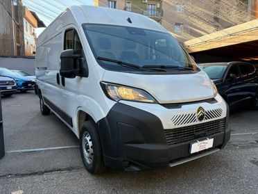 CITROEN Jumper 35 2.2 BlueHDi 140 PLM-TM Furgone