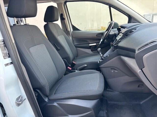 Ford CONNECT 1.5 TDCi 100cv 230 L2H1 5 POSTI !!!