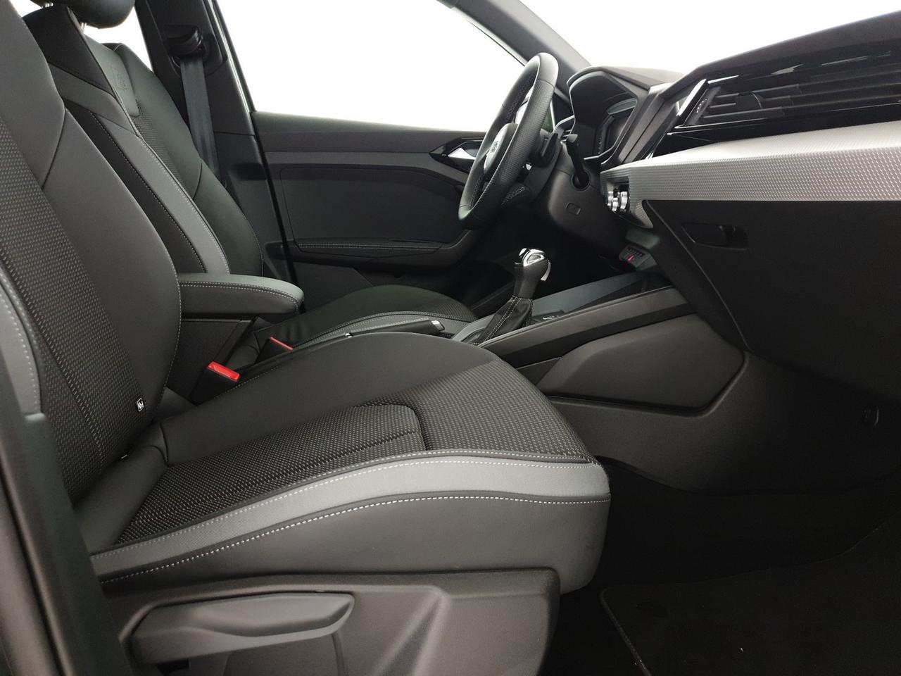 Allstreet 30TFSI 116CV S tronic Business