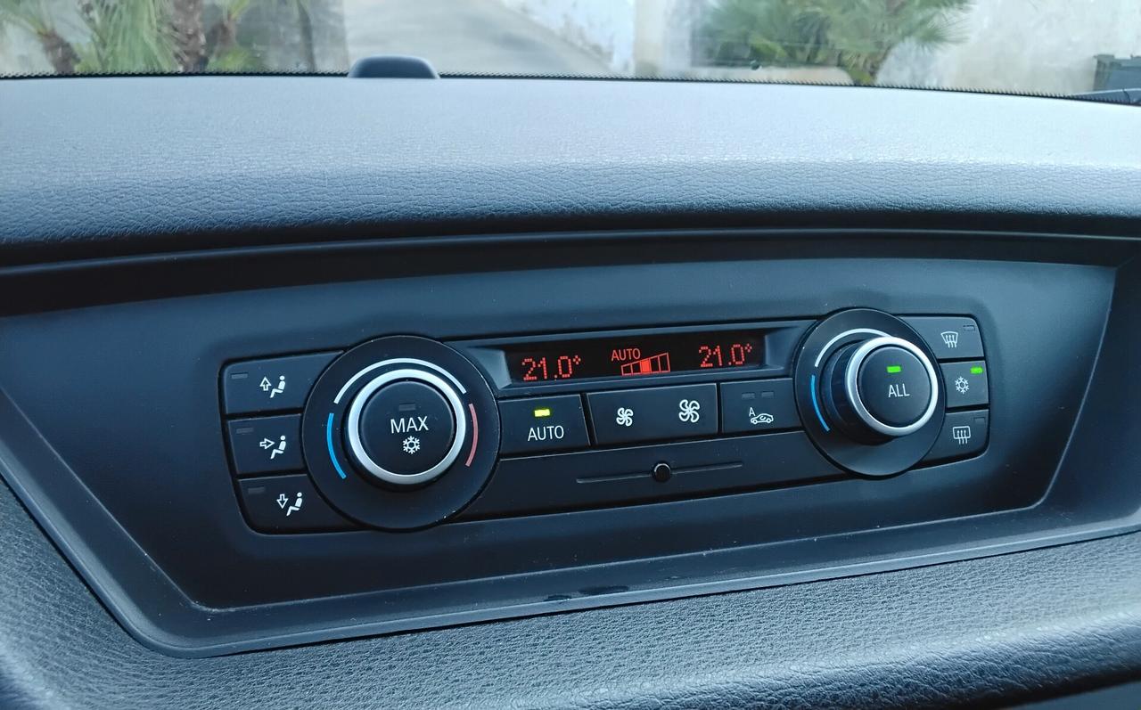 Bmw X1 xDrive20d Eletta