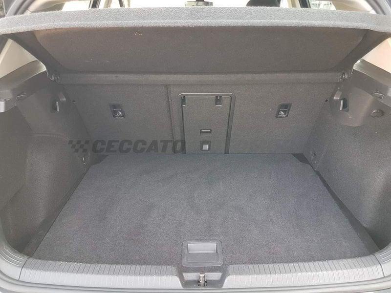 Volkswagen Golf Golf 1.0 etsi evo Life 110cv dsg