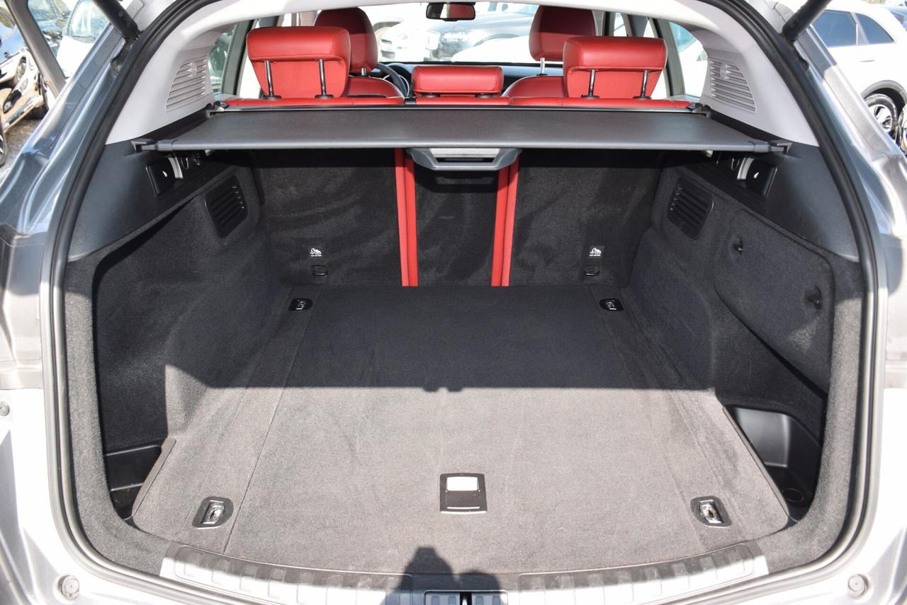 Alfa Romeo Stelvio ALFAROMEO 4X4 2.2Td 180CV AT8 Q4 Executive FULL IVA DETRAIBILE