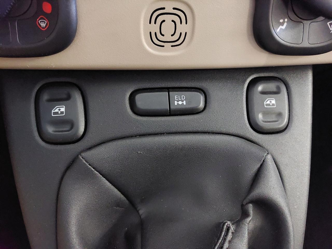 FIAT Panda 3ª serie Panda 1.3 MJT S&S 4x4