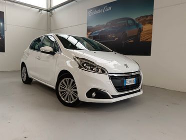Peugeot 208 PureTech 82 5p. GPL Allure PREZZO REALE