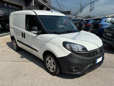 FIAT Doblo Doblò 1.3 MJT 95 Cargo