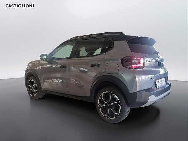 Citroen C3 C3 1.2 puretech turbo Max 100cv s&s