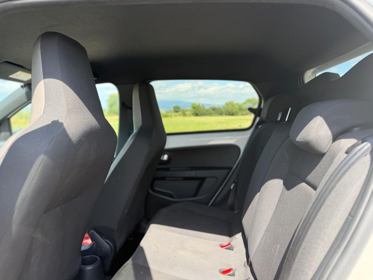 Volkswagen up! 5 Porte Soli 85Mila km Garanzia !!!