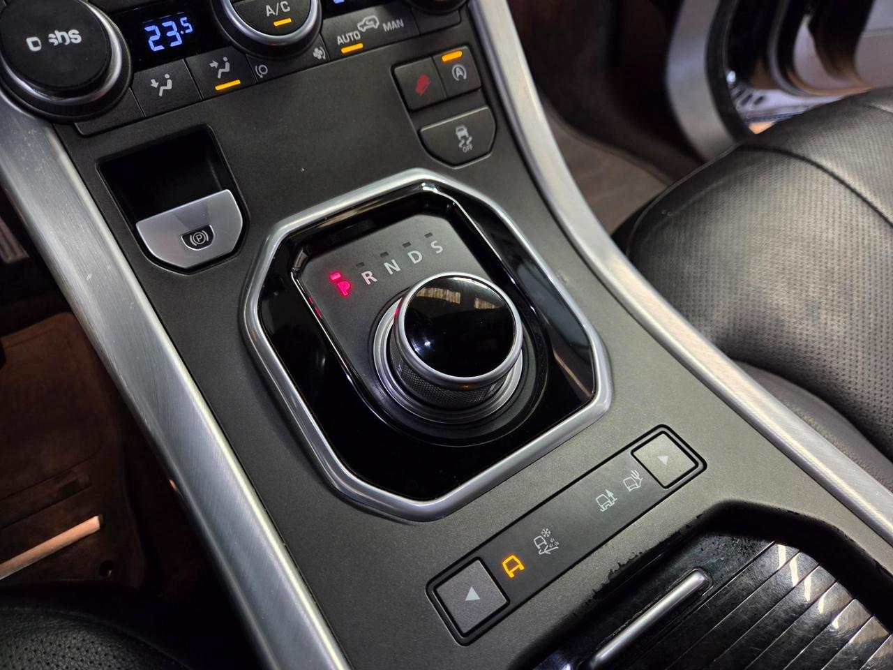 Land Rover Range Rover Evoque 3 Porte Range Rover Evoque 3p 2.0 td4 Autobiography 180cv auto