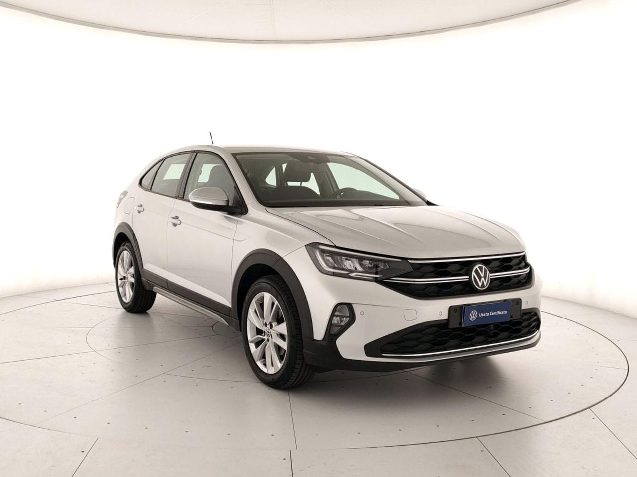 Volkswagen Taigo 1.0 tsi life 110cv dsg