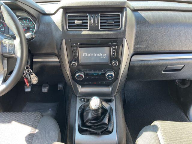 MAHINDRA Goa S5 RD 4 VHN