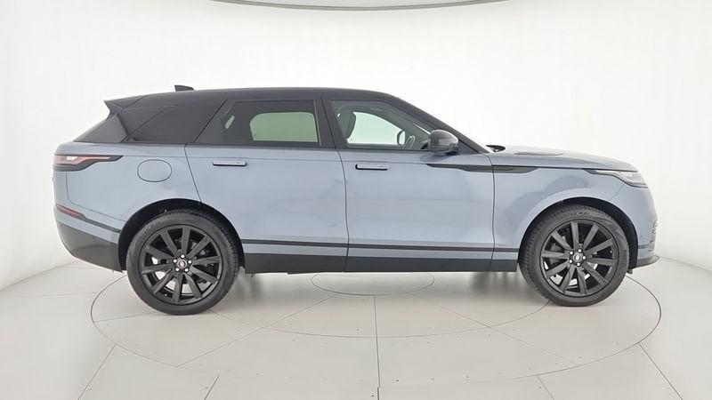 Land Rover Range Rover Velar 3.0D V6 300 CV R-Dynamic HSE