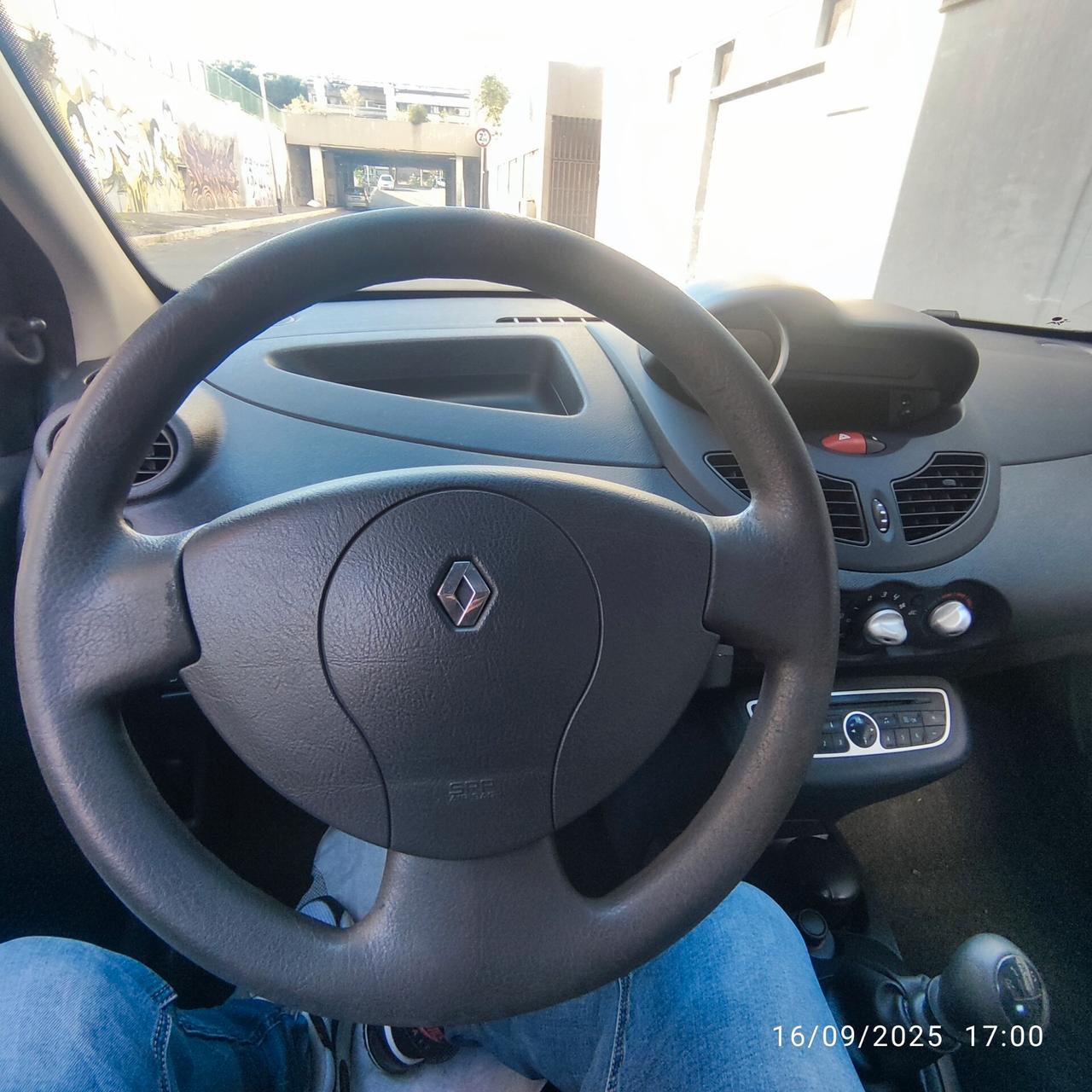Renault Twingo 1.2 16V LEV Live euro 5