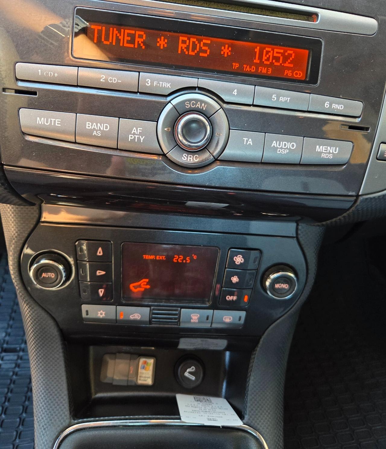Fiat Bravo 1.6 MJT 120CV NEOPATENTATI full optional!!!!!!