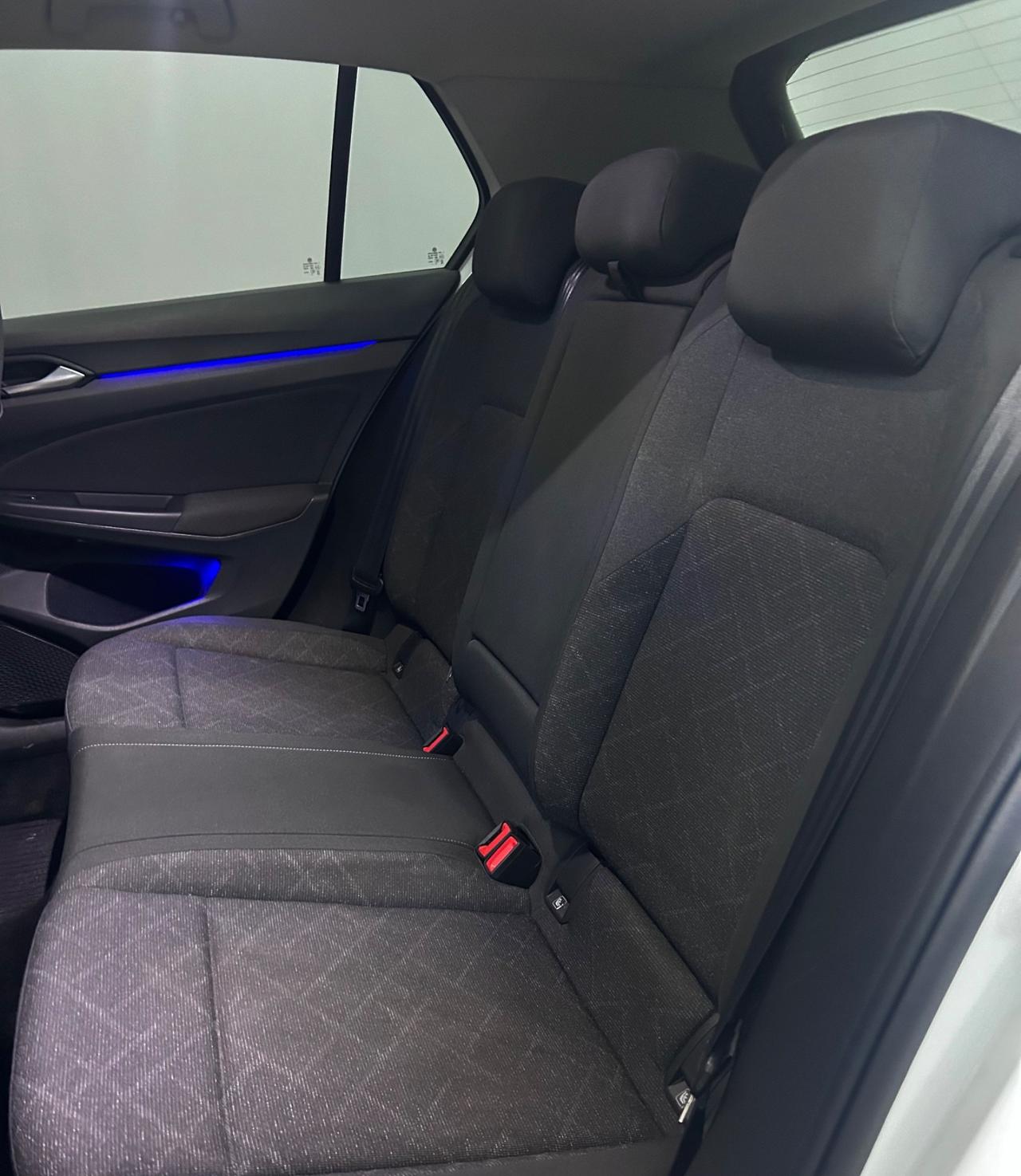 Volkswagen Golf 2.0 TDI 150 CV