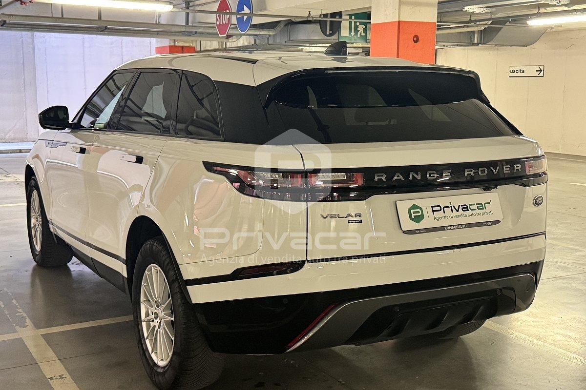 LAND ROVER Range Rover Velar 2.0 Si4 250 CV R-Dynamic SE