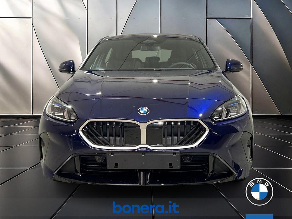 BMW Serie 1 120 48V MSport DCT
