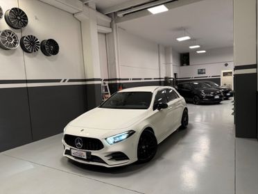 Mercedes-benz A 200 Premium AMG