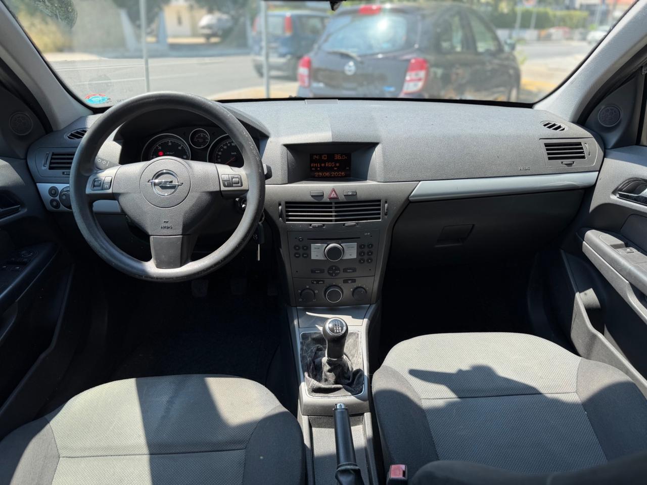 Opel Astra 1.7 CDTI 101CV Station Wagon Cosmo