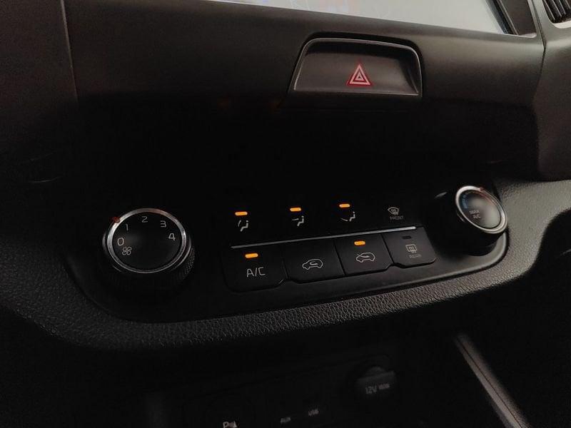 KIA Sportage Sportage 1.6 ECO GPL+ 2WD Cool