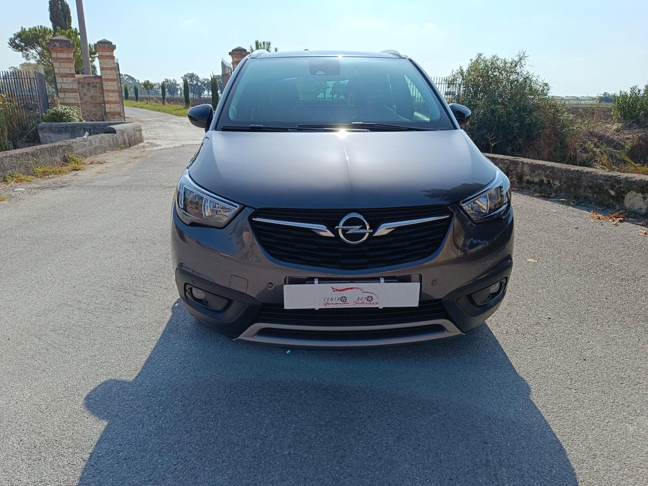 Opel Crossland X 1.5 ECOTEC D 102 CV Start&Stop Innovation