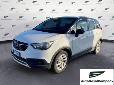 Opel Crossland Crossland X 1.2 12V Advance