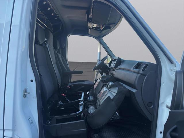 NISSAN Interstar 35 2.3 dCi 135CV(PM-TM-L2H2)ACENTA-SENSORI-CRUISE-