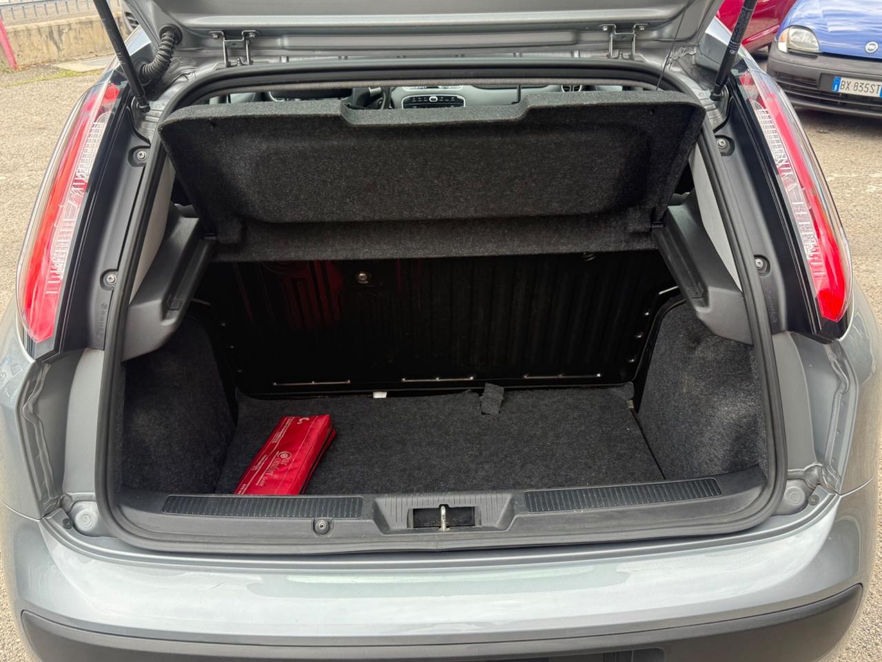 Fiat Punto Evo 1.2 5 porte S&S Dynamic