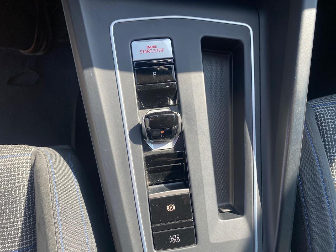 Volkswagen Golf Edition Plus 1.4 eHybrid GTE #6819