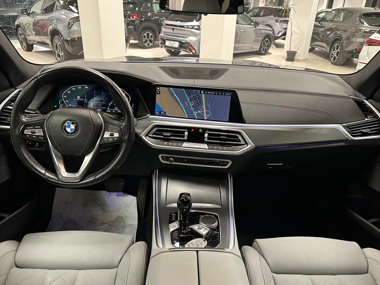 Bmw X5 xDrive30d 48V 286 CV - 2023