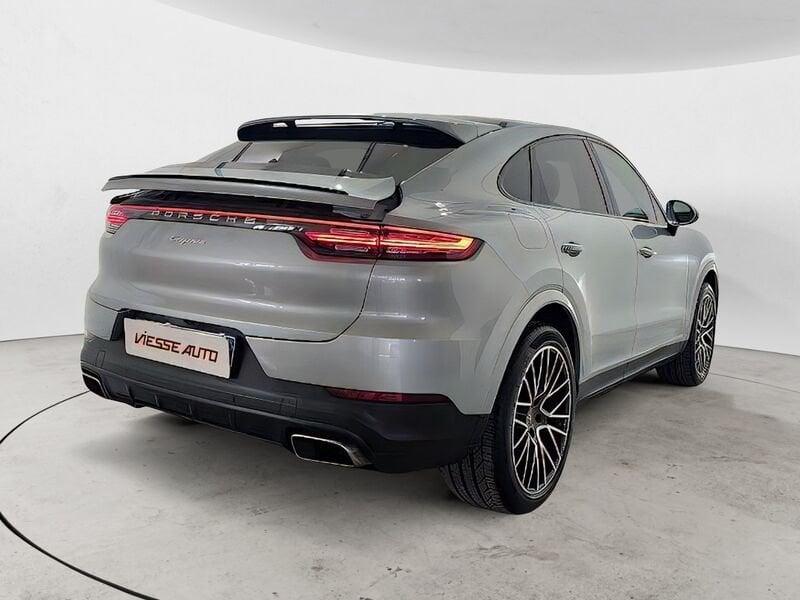 Porsche Cayenne Coupè Cayenne 3.0 Coupè V6