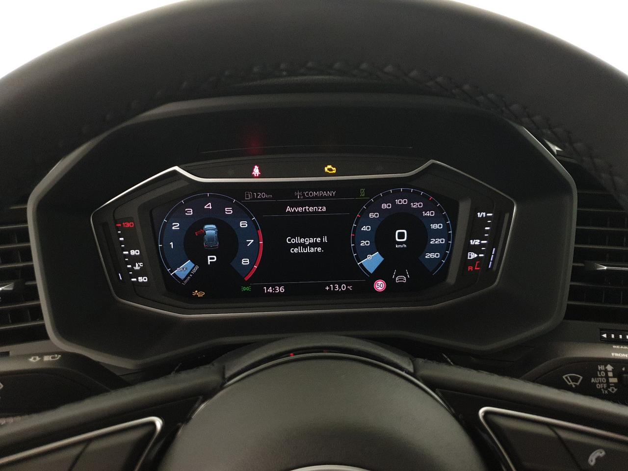 Sportback 30TFSI 116CV Business