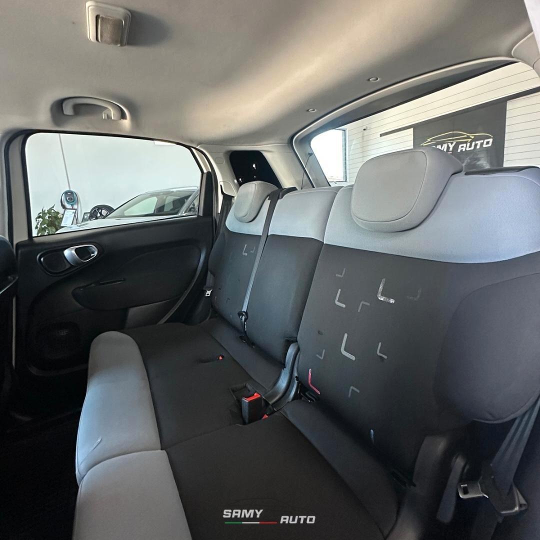 Fiat 500L 1.3 Multijet 85 CV Business