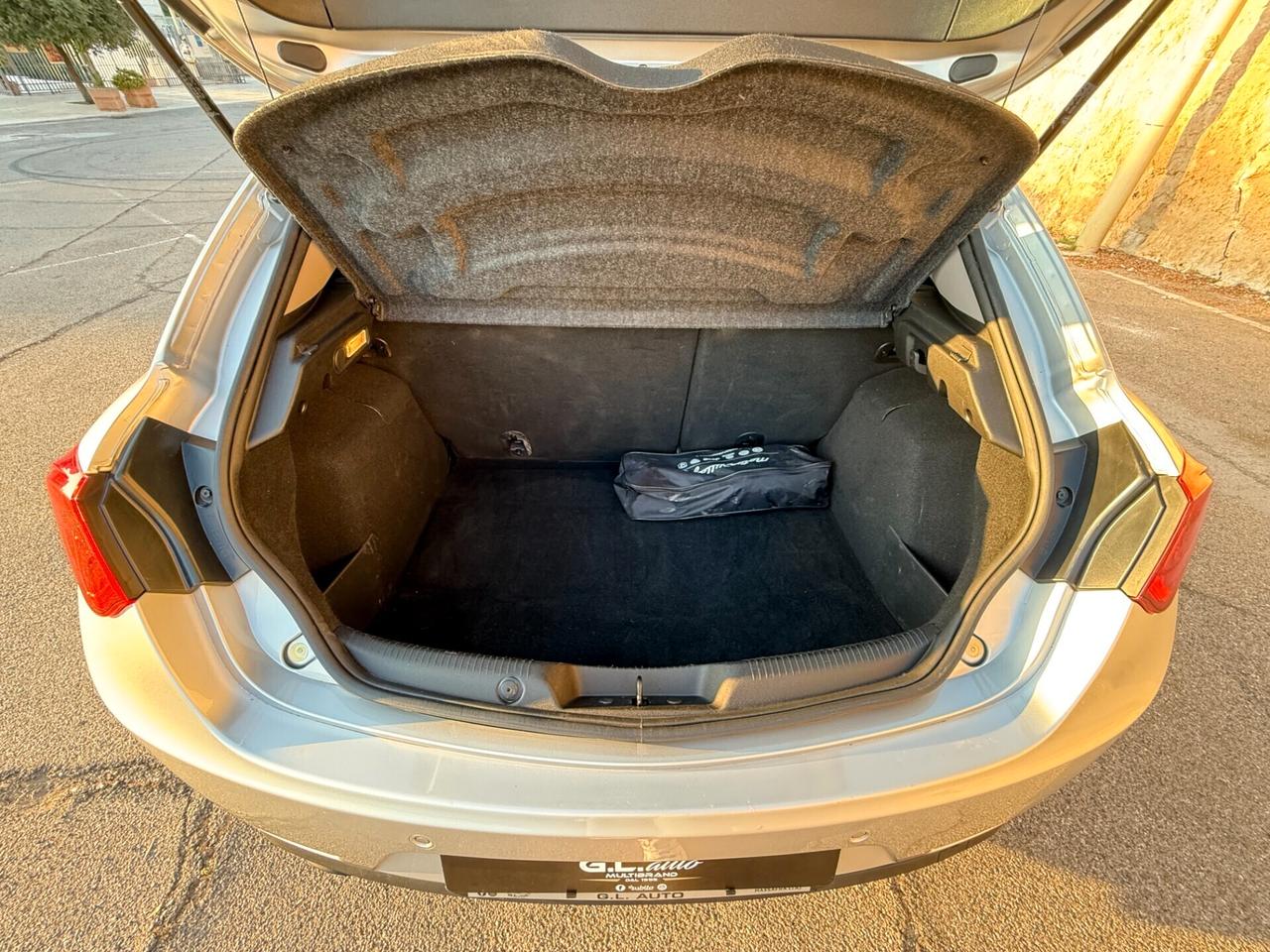 Alfa Romeo Giulietta/1.6 120 CV/SOLO 91000 KM/TAGLIANDI ALFA