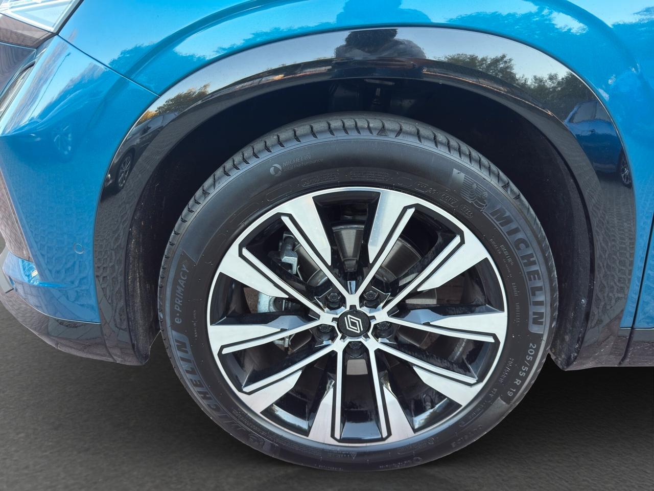 Renault Austral Full Hybrid E-Tech 200 CV Techno