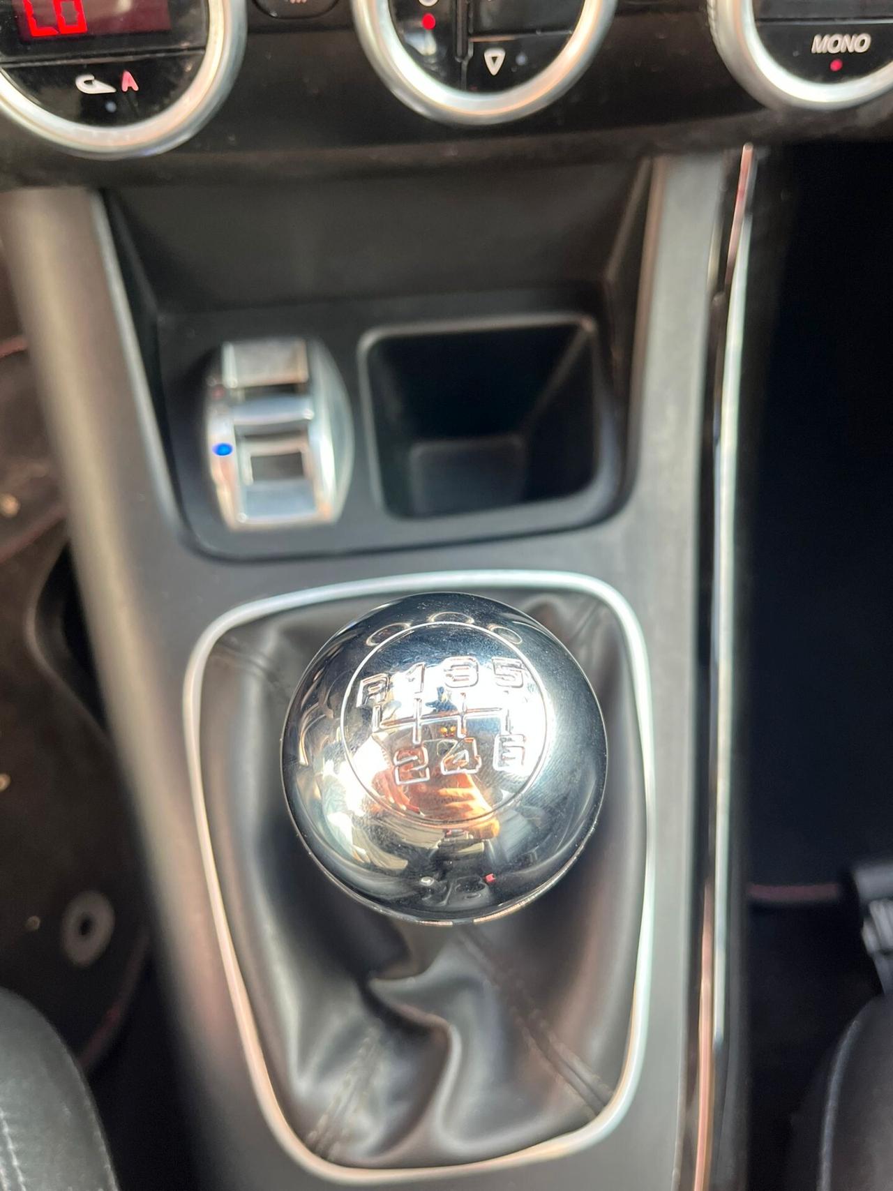 Alfa Romeo Giulietta 1.6 JTDm-2 105 CV Distinctive