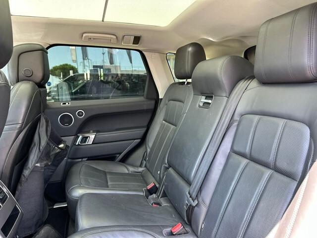Land Rover Range Sport 2.0 Si4 PHEV HSE Dynamic