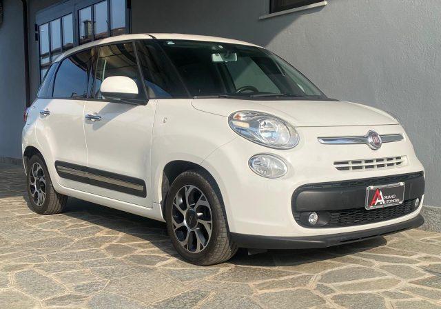 FIAT 500L 1.3 Multijet 95 CV Pop