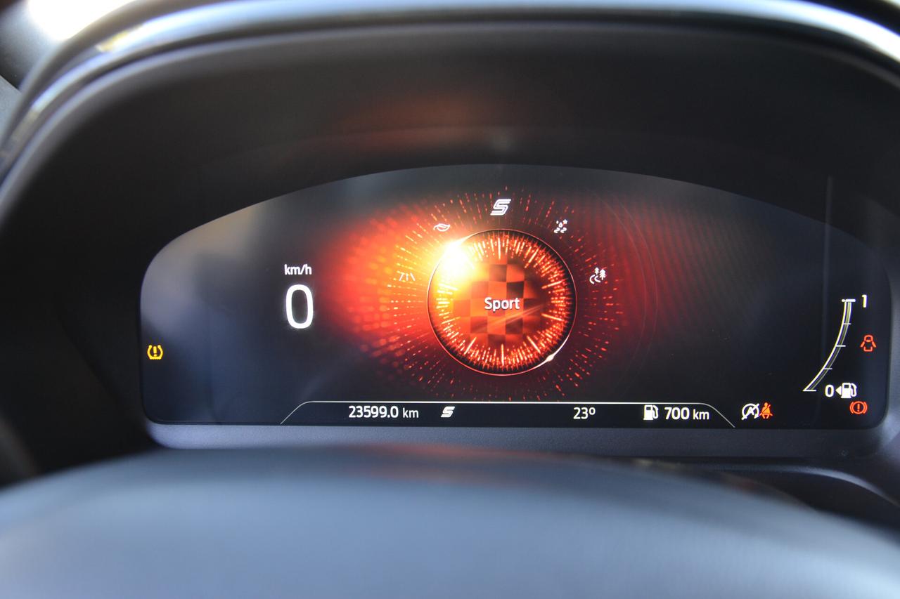 Ford Puma 1.0 125CV ST-LINE AUT. NAVI LED PDC CRUISE PRIVACY