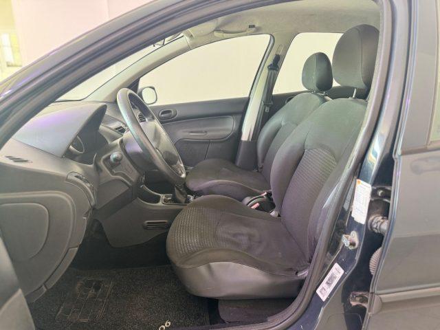 PEUGEOT 206 Plus 1.1 60CV 5p. Trendy