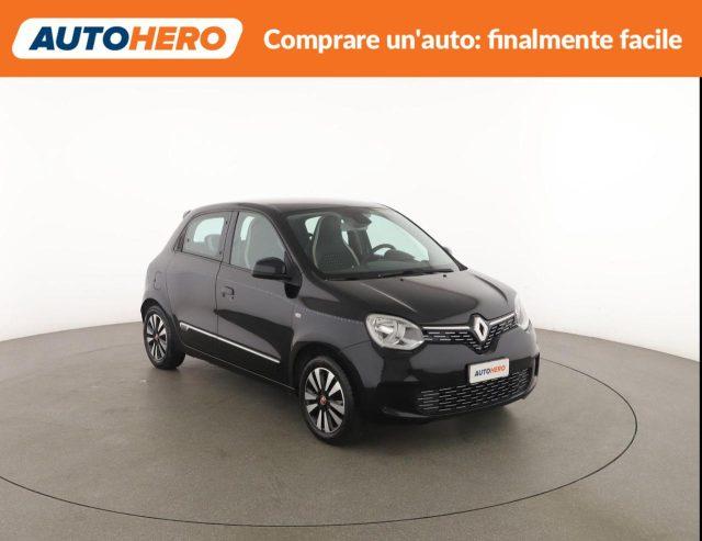 RENAULT Twingo TCe 95 CV EDC Signature