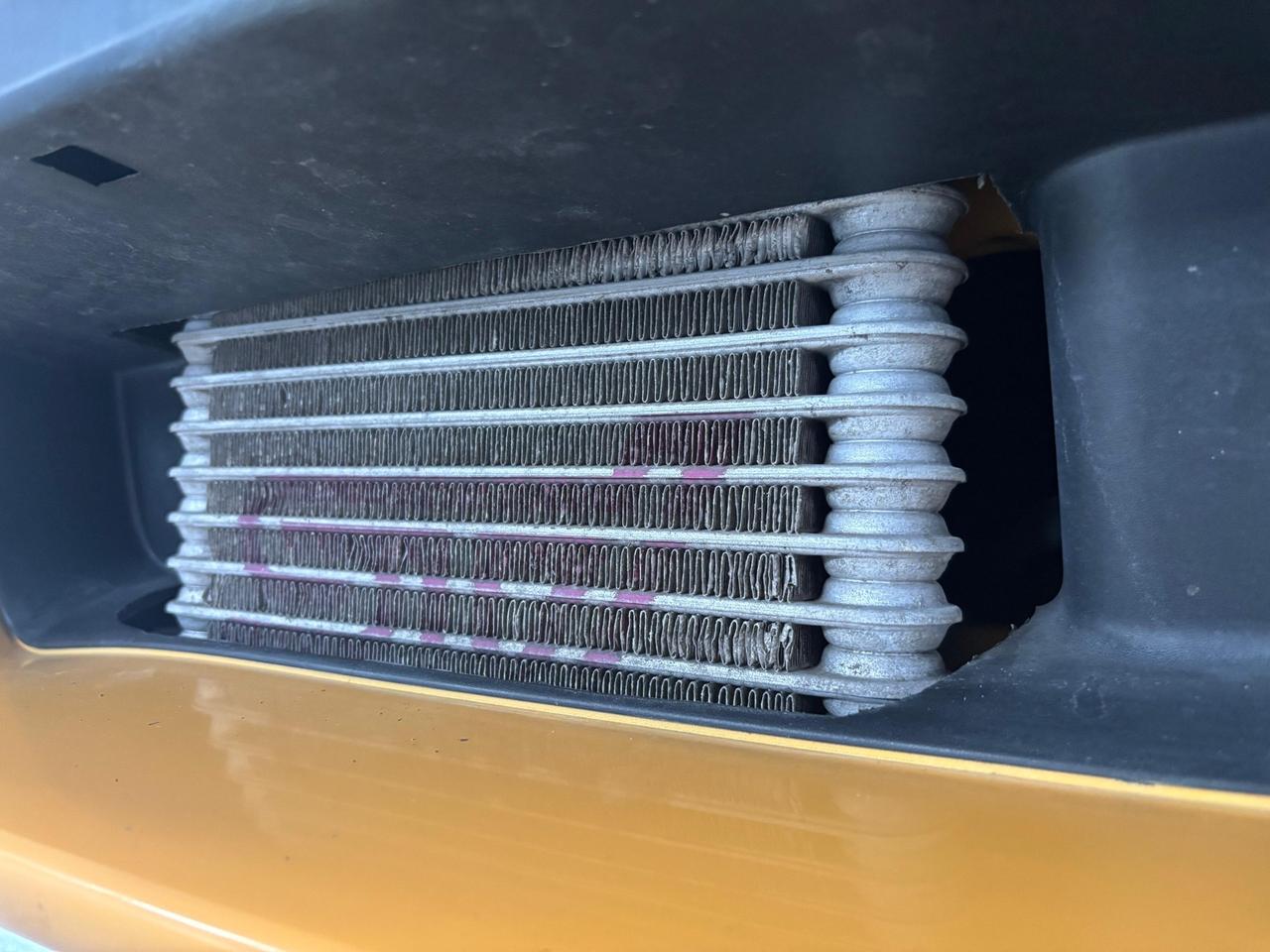 Subaru Impreza 2.0 turbo 16V cat STi S202 version