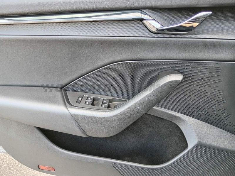 Skoda Octavia Octavia Wagon 1.0 tsi Executive