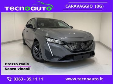 Peugeot 308 308 1.2 PureTech 5Pt Turbo Allure S&S 130CV