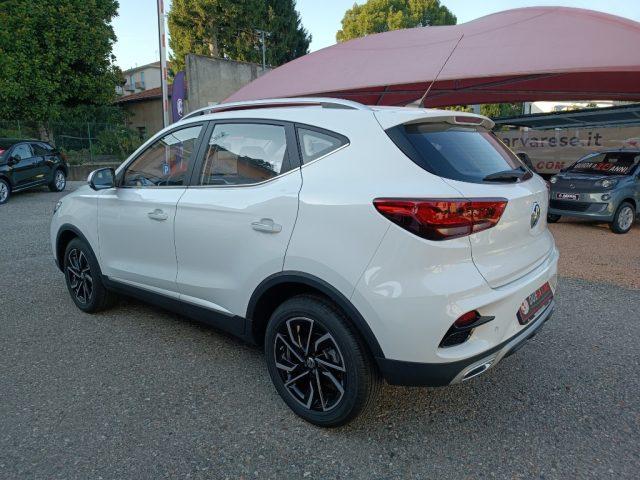 MG ZS Classic 1.5 VTi-tech Luxury