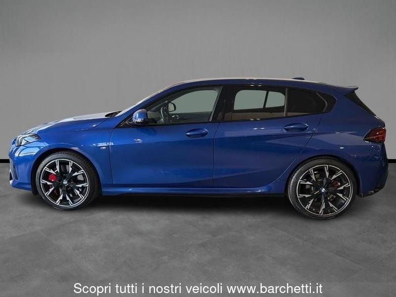 BMW Serie 1 118d MSport Pro auto