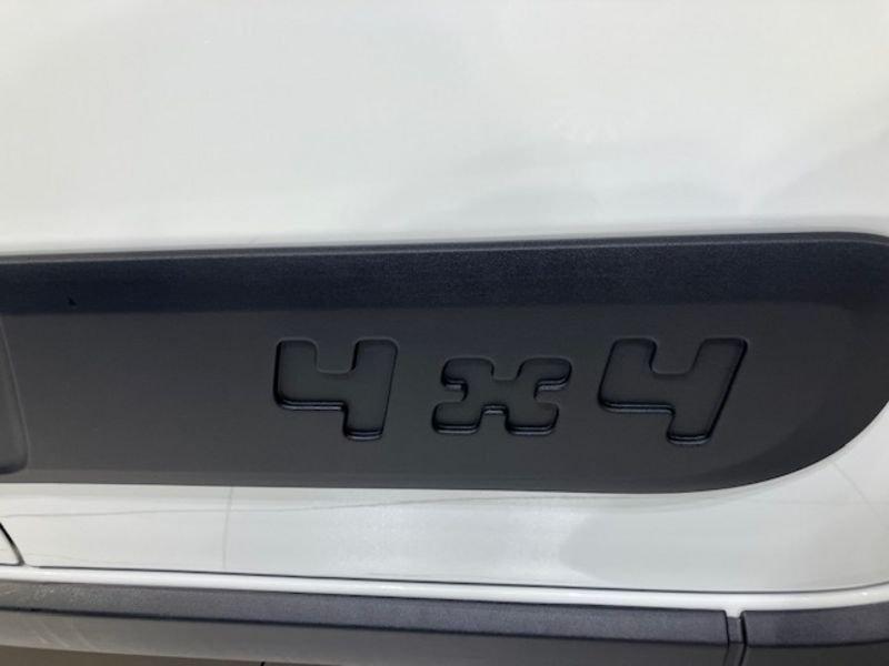 FIAT Panda 0.9 TwinAir Turbo S&S 4x4