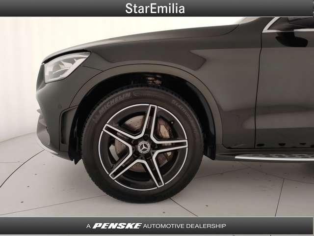 Mercedes-Benz GLC 300 GLC 300 de 4Matic EQ-Power Premium Plus