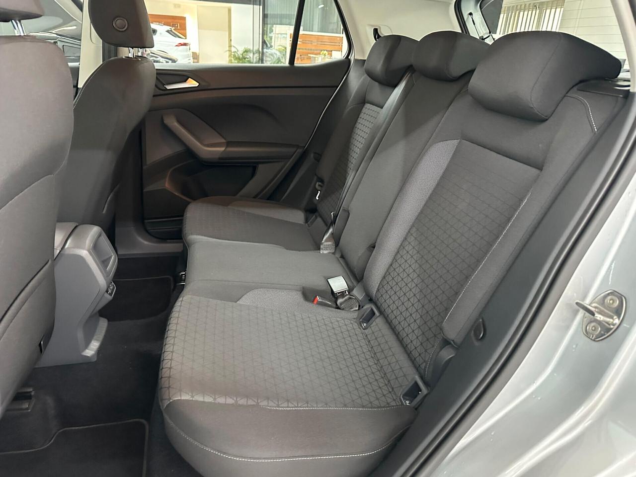 Volkswagen T-Cross 1.6 tdi Style 95cv