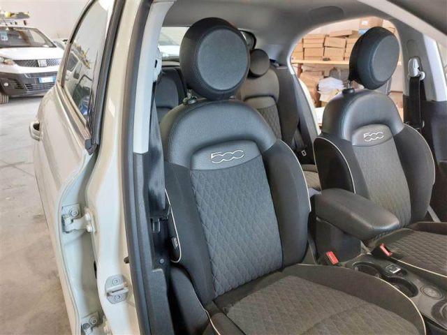 FIAT 500X 1.3 MultiJet 95 CV Business